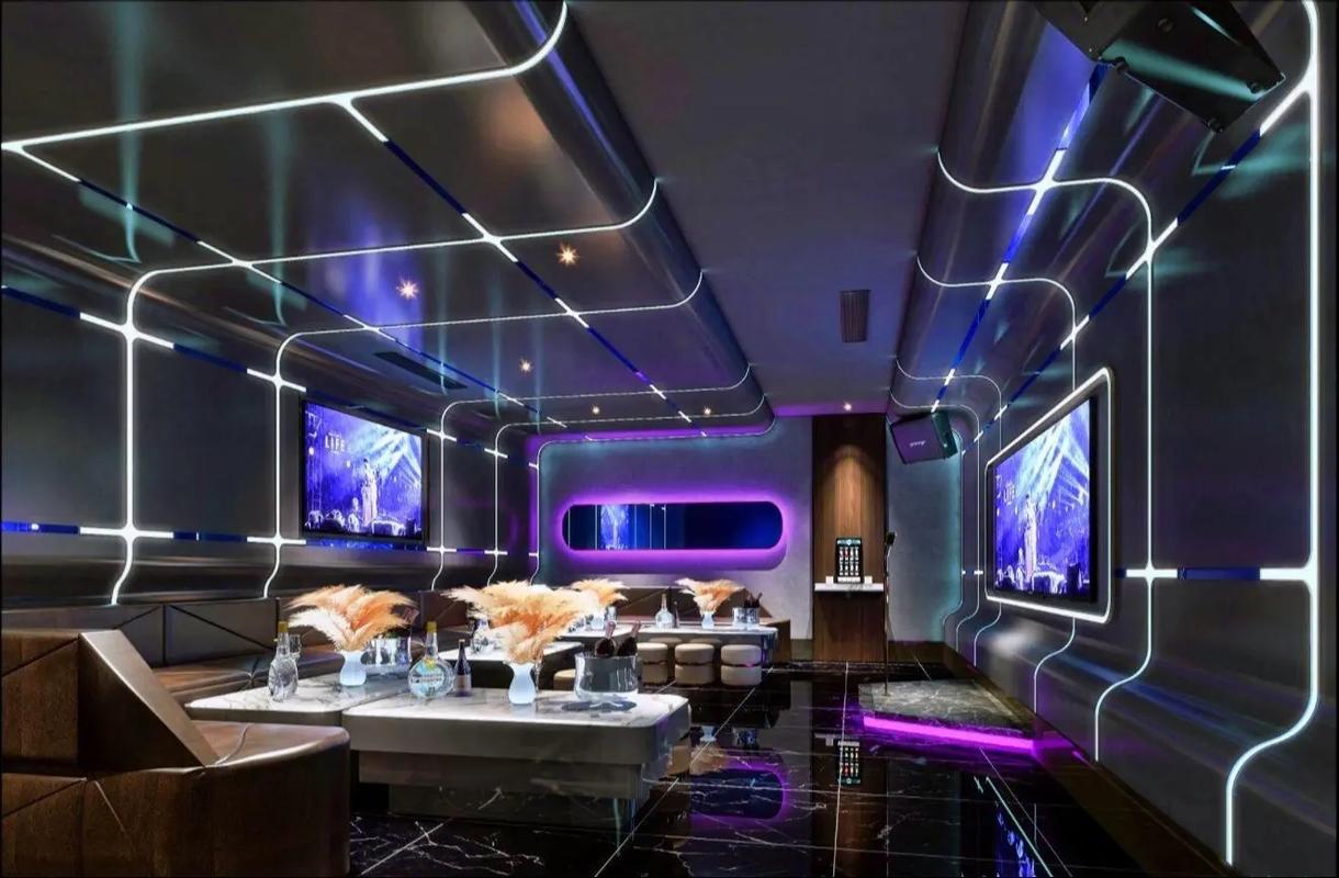 保定商务KTV：单人尊享专场-易县ktv预定